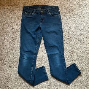 KUT from the Kloth Skinny Jeans